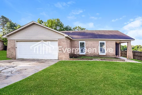 3021 Meadowfair Rd Photo 1