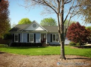200 S Chancelor Dr, Simpsonville, SC 29681