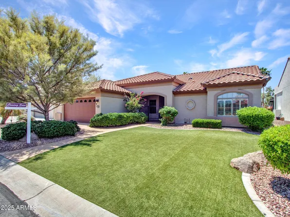 3702 N 160TH Avenue, Goodyear, AZ 85395