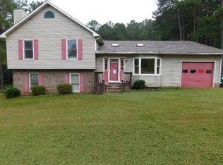 1507 River Rd, Henrico, NC 27842