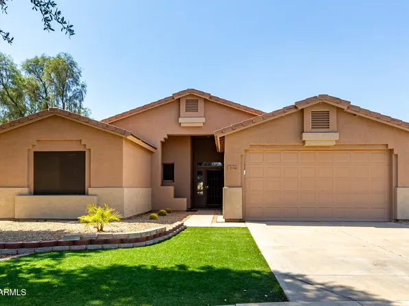 21240 E PUESTA DEL SOL --, Queen Creek, AZ 85142
