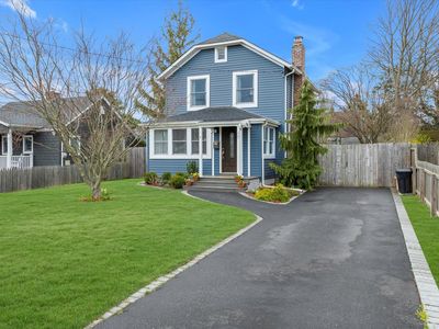 17 Roosevelt Avenue, Sayville, NY, 11782