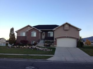 1788 W Ranch Rd, Farmington, UT 84025