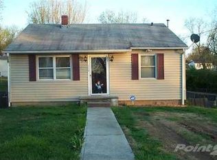 516 Brown Ave, Morristown, TN 37813