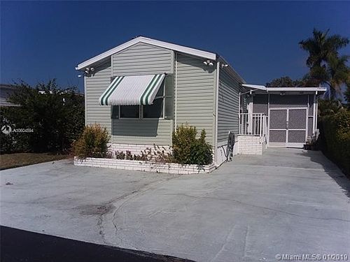 2nd image of 35303 SW 180th Ave Lot 369