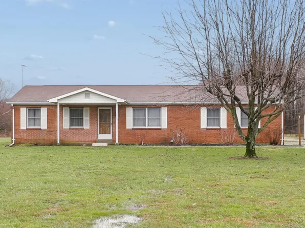 4853 Monterey Maple Grove Rd, Batavia, OH 45103