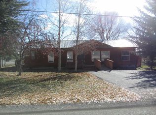 320 Walnut St, Bellevue, ID 83313