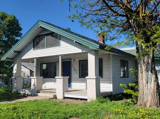 5227 N Monroe St, Spokane, WA 99205