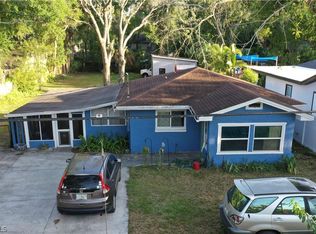 1608 W Knollwood St, Tampa, FL 33604
