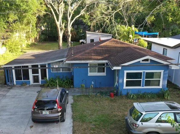 1608 W Knollwood St, Tampa, FL 33604