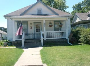 636 Johnstown Ave, Salina, KS 67401