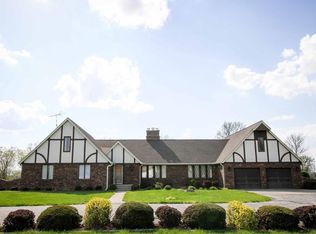 649 S County Road 150 W, Greensburg, IN 47240
