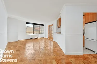 Rented by Brown Harris Stevens