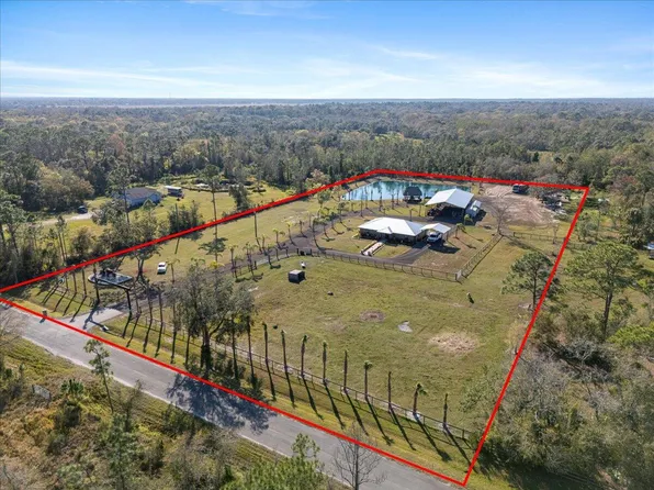 13519 NE 14th Avenue, Okeechobee, FL 34972