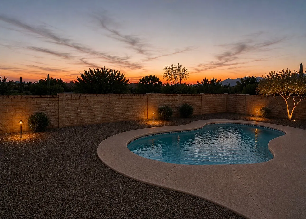 4 bed, 2.5 bath, 2581 sqft, $3,800 — Photo 2