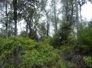 LOT 7361st, Mountain View, HI 96771