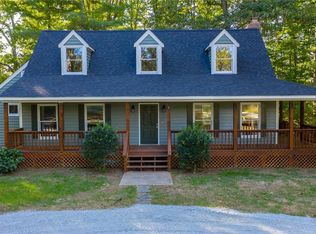 3425 Three Chopt Rd, Gum Spring, VA 23065