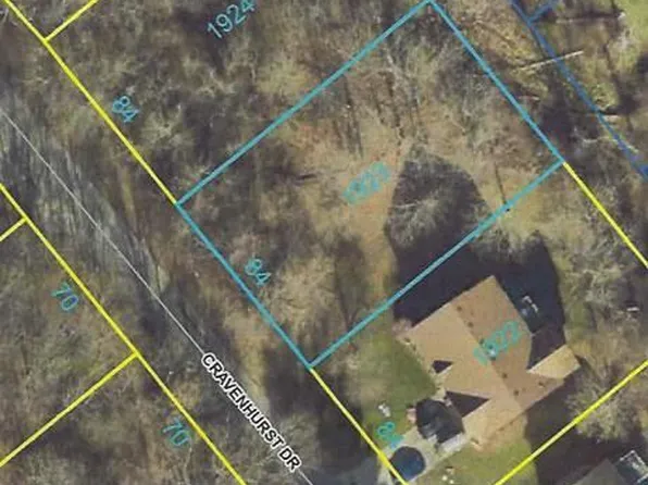 0 Cravenhurst Dr, Lawrenceburg, IN 47025