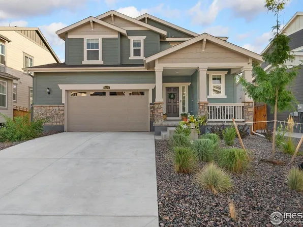 5572 Mare Ln, Timnath, CO 80547