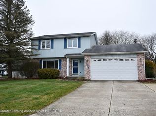 4885 Deer Run Ln, Holt, MI 48842