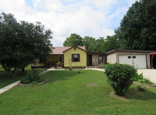 910 Eagles Nest Rd, Baxter, TN 38544