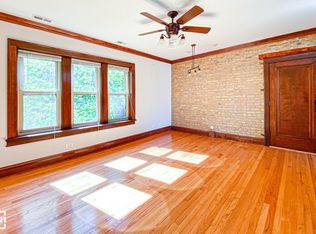 2920 W Cullom Ave #3E, Chicago, IL 60618
