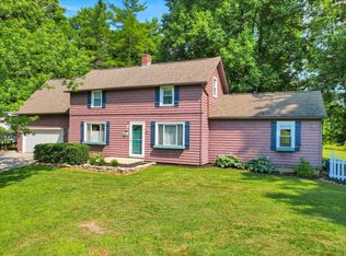 5465 Cincinnati Zanesville Rd NE, Lancaster, OH