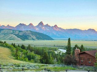 6030 Highlands Dr, Jackson, WY 83011