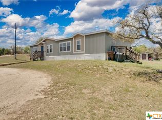 454 County Road 4126, Lampasas, TX 76550