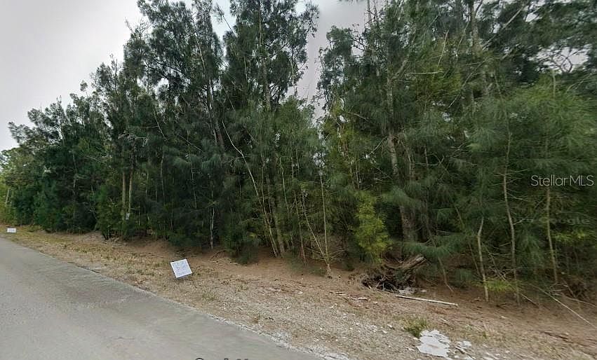 2nd image of 27343 PASADENA DRIVE LOT 11