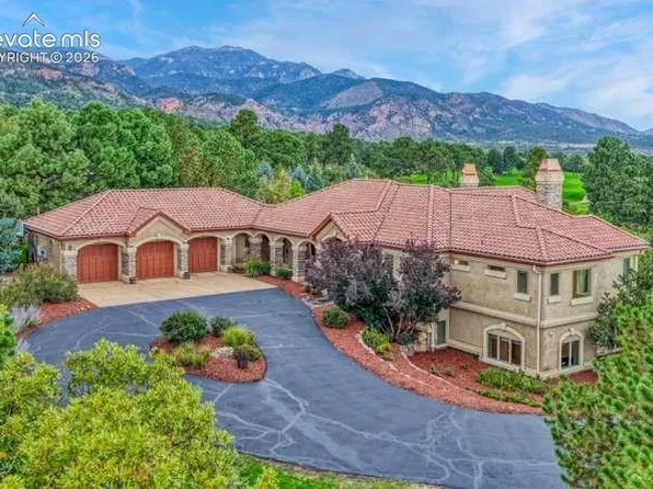97 Marland Rd S, Colorado Springs, CO 80906