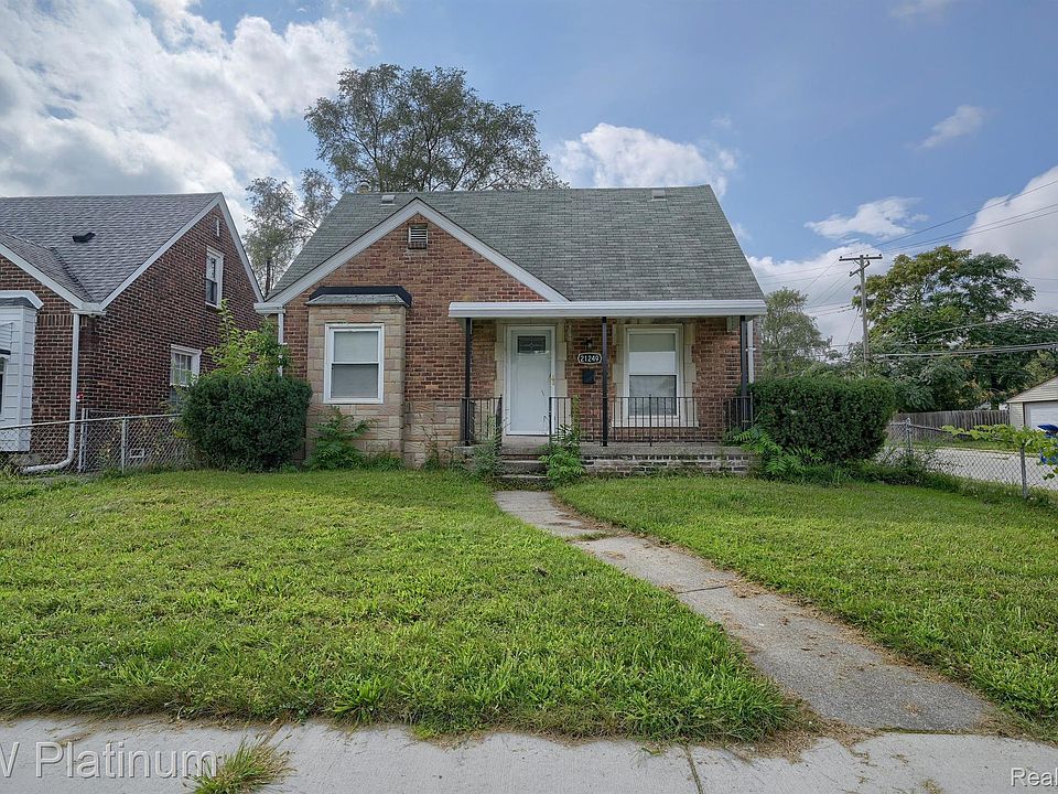 1st image of 21249 Blackmar Ave