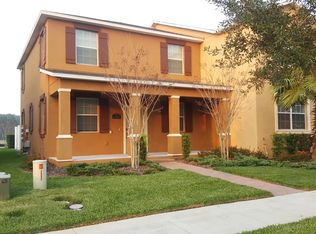 14897 Driftwater Dr, Winter Garden, FL 34787