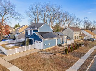 40 Fillmore Way, Sicklerville, NJ 08081