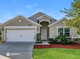 3333 Hidden Meadows Ct, Green Cove Springs, FL 32043