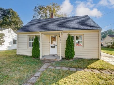 1233 Vornholt St, Troy, OH, 45373