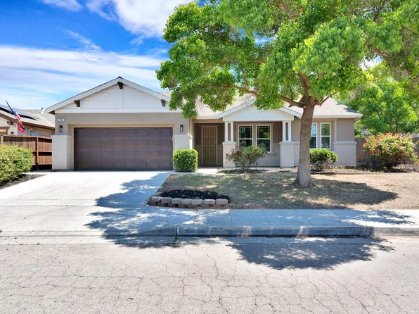 2090 N Delbert Ave, Fresno, CA 93722