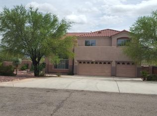 11375 S Cienega Park Pl, Vail, AZ 85641