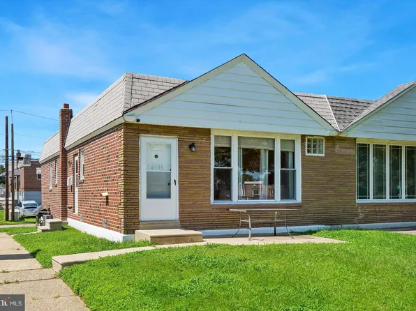 8556 Castor Ave, Philadelphia, PA 19152