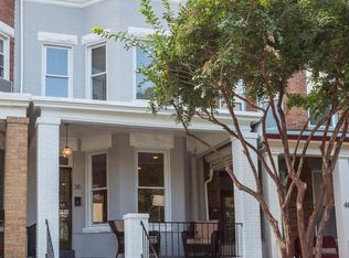 38 Adams St NW, Washington, DC 20001