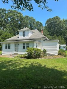 15967 John Clayton Memorial Hwy, Foster, VA, 23056