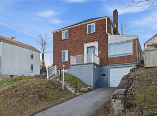 1922 Trimble Ave, McKeesport, PA 15133