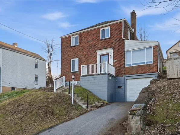 1922 Trimble Ave, McKeesport, PA 15133