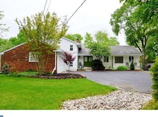 1705 Lark Ln, Cherry Hill, NJ 08003