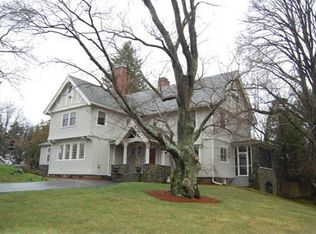 3 Chandler St, Lexington, MA 02420