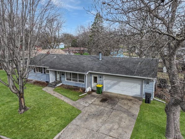 507 Summit Ave, Tracy, MN 56175
