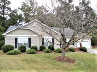 1260 Jude Ct, Winston Salem, NC 27103