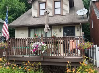 876 Stanton Ave, Pittsburgh, PA 15209