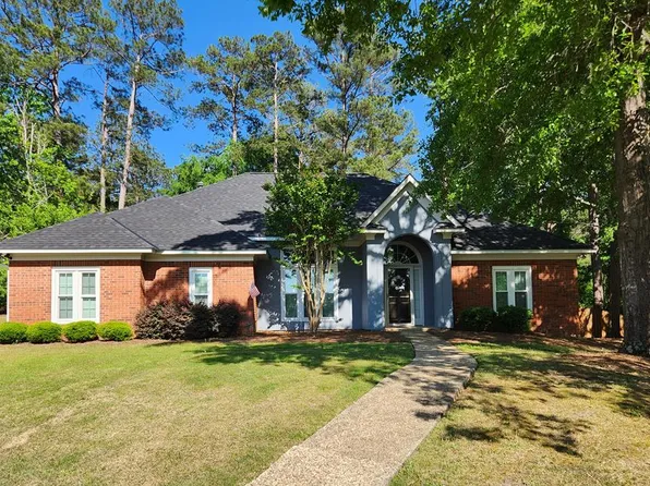6166 Independence Dr, Columbus, GA 31909