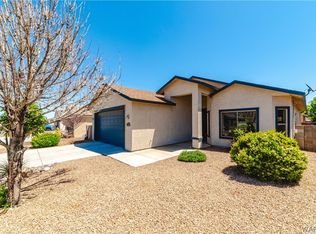 3720 N Miller St, Kingman, AZ 86409